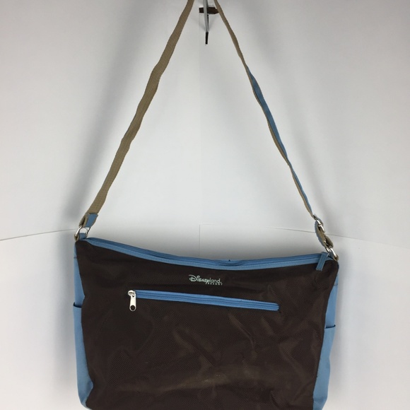 Disney Bags Disney Resort Bambi Messenger Diaper Laptop Bag Poshmark